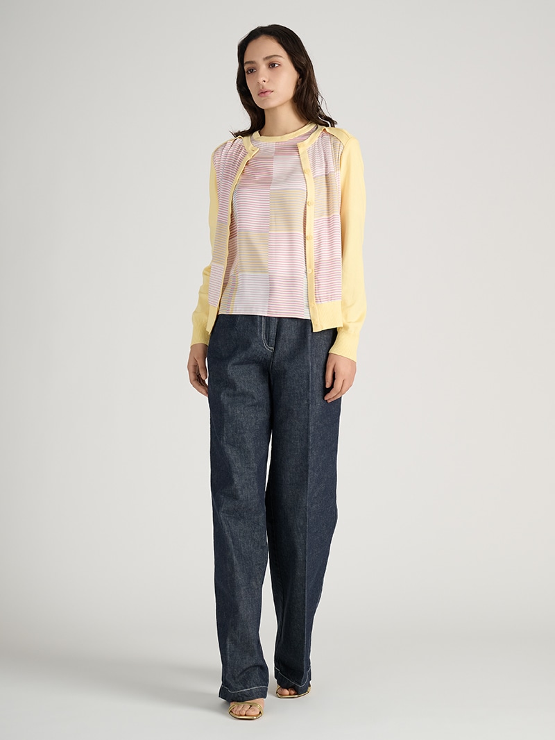 mila schon (ミラ・ショーン) | CORONET（コロネット）公式オンライン