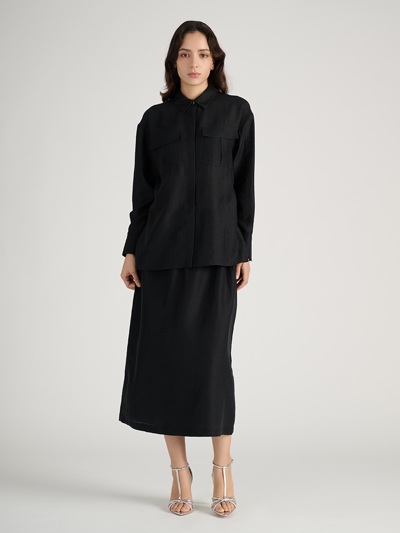 mila schon (ミラ・ショーン) | CORONET（コロネット）公式オンライン