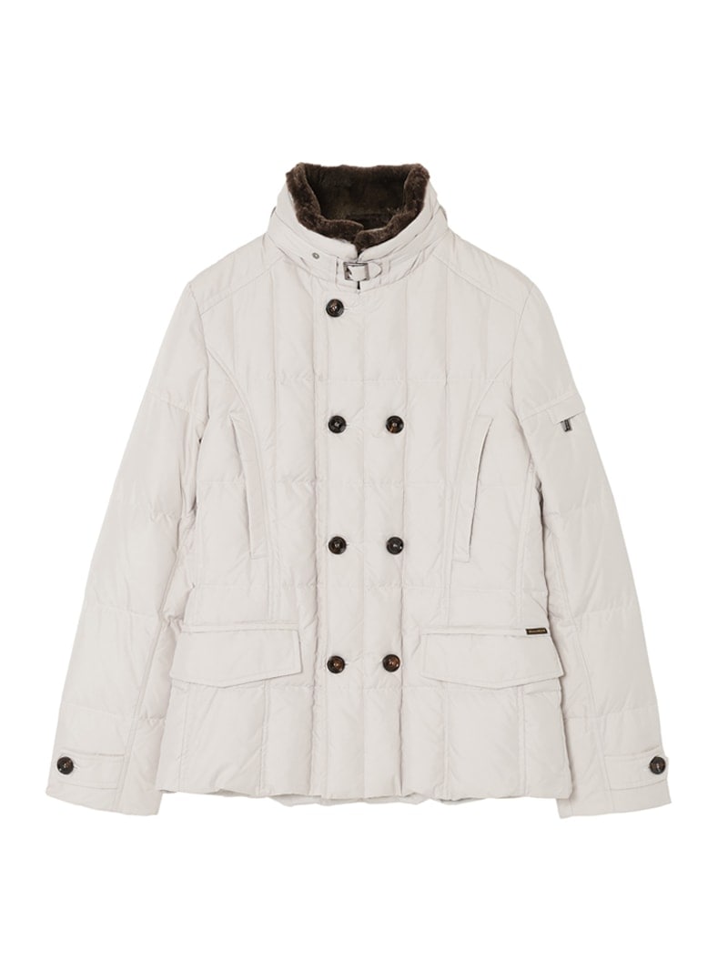 〖予約〗ダブルブレストダウン SIRO-KM