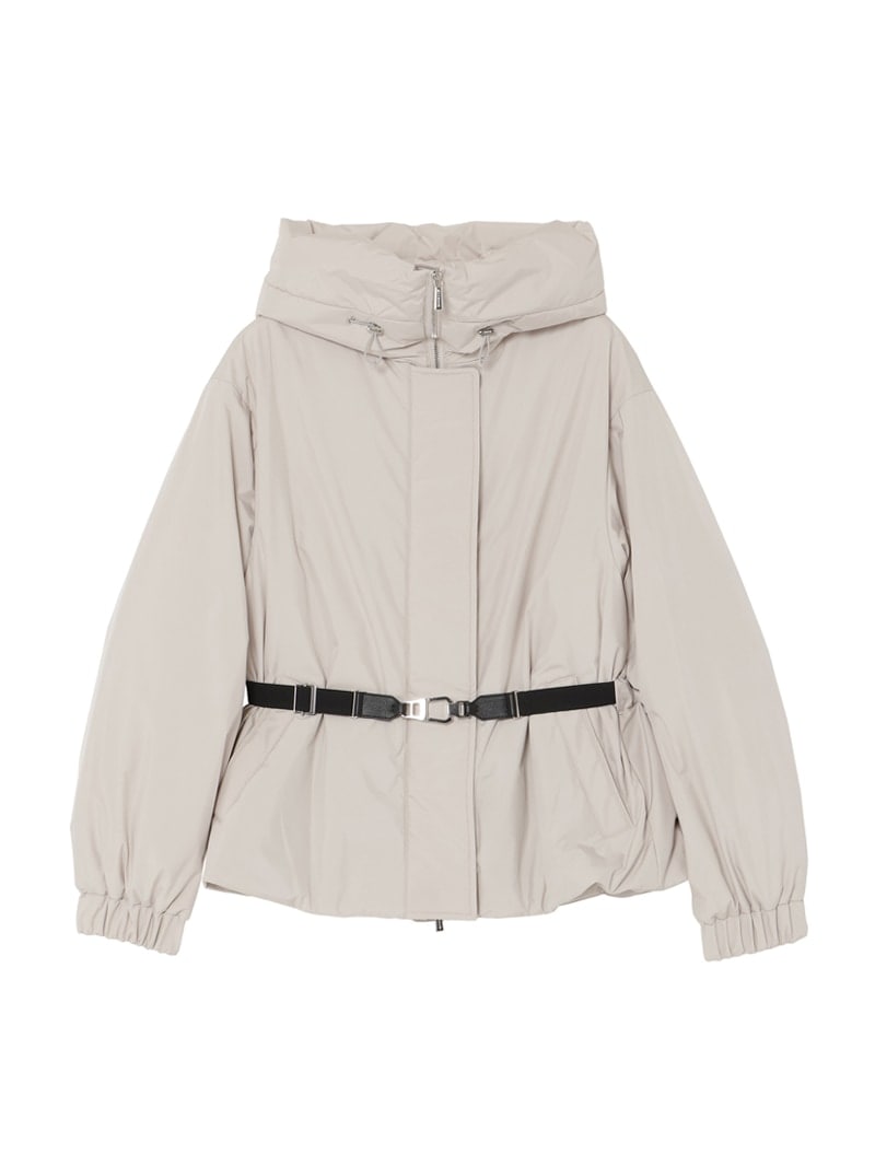 ベルテッドダウン GLAREA-STP