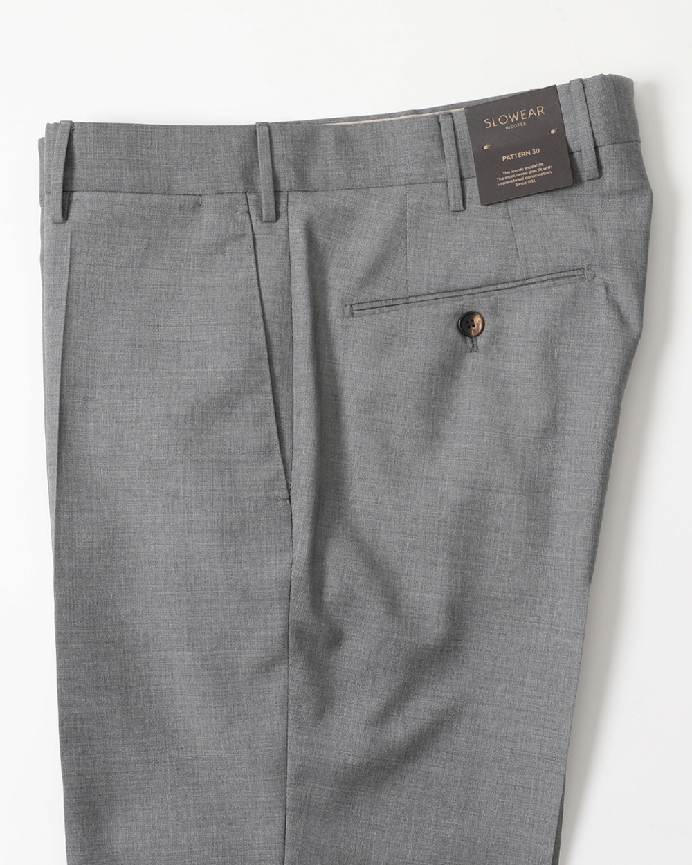 日本限定VOL.01 「SLOWEAR」セットアップ