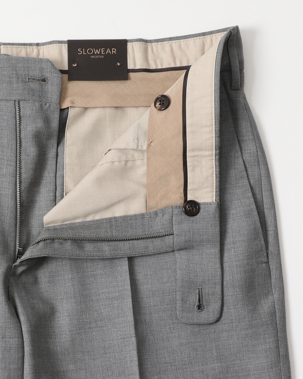 日本限定VOL.01 「SLOWEAR」セットアップ