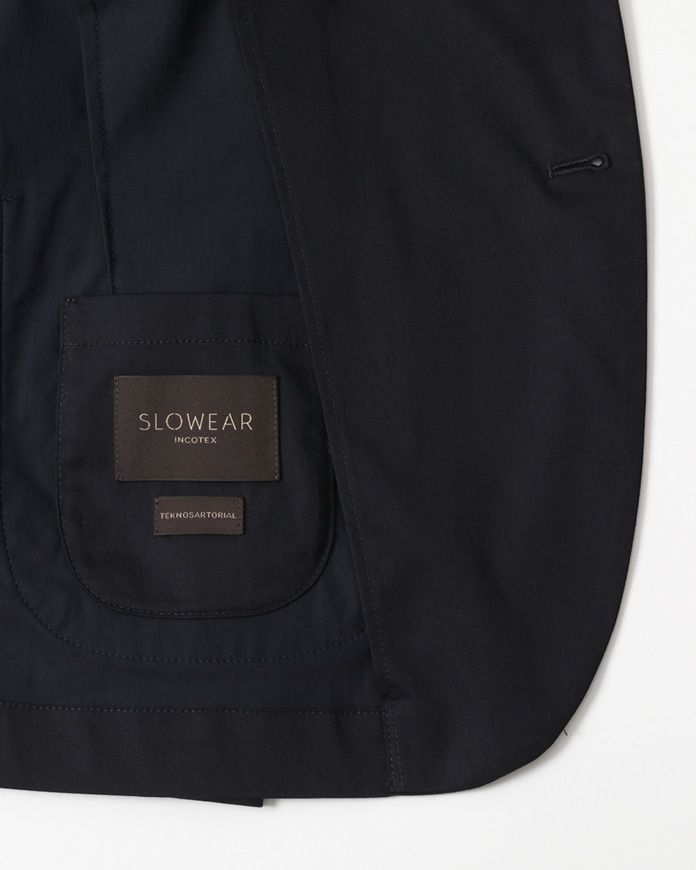 日本限定VOL.01 「SLOWEAR」セットアップ