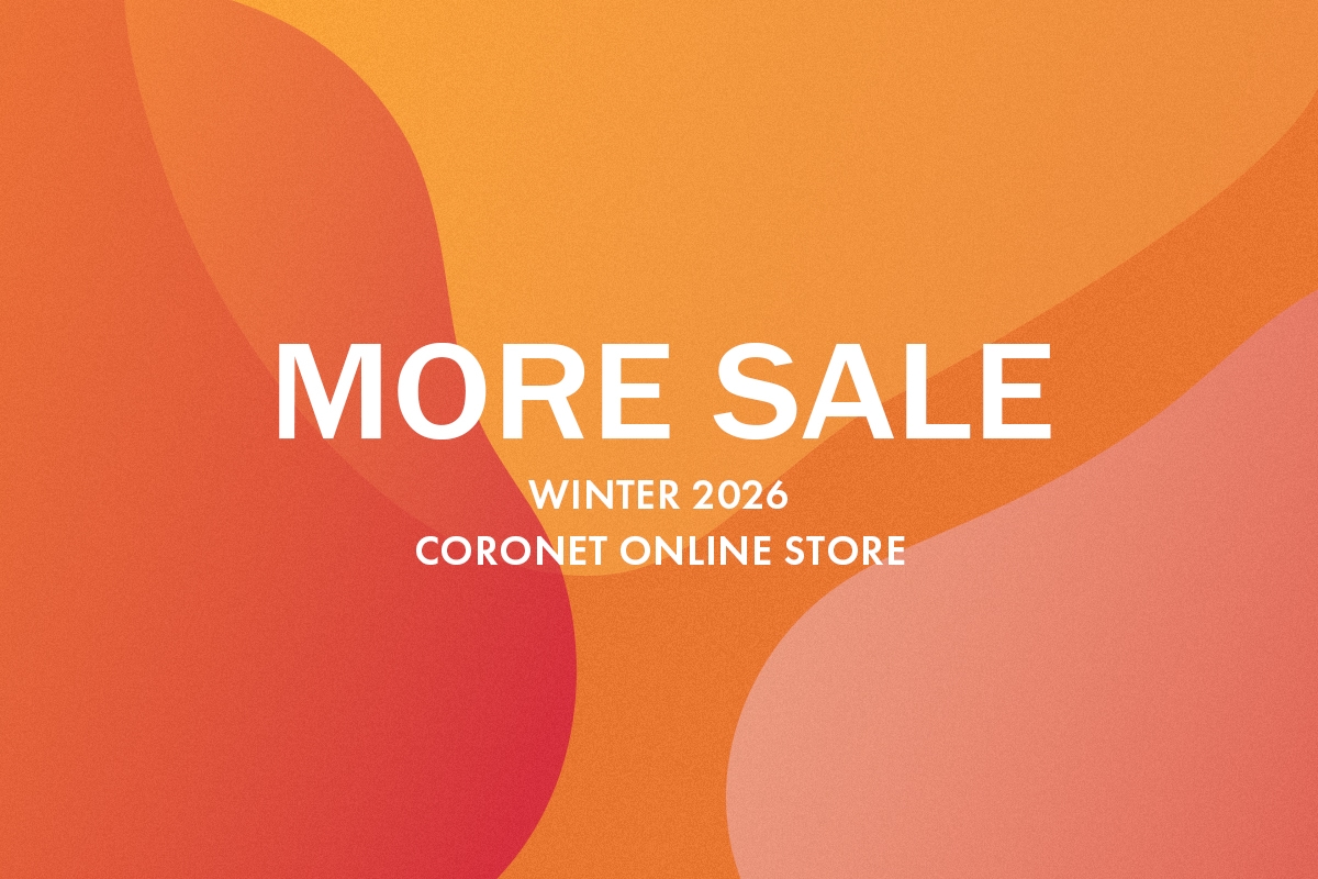 WINTER SALE開催中