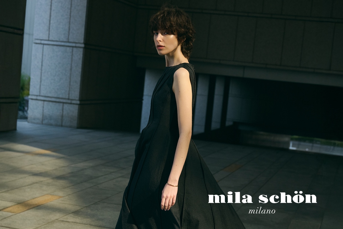 mila schon