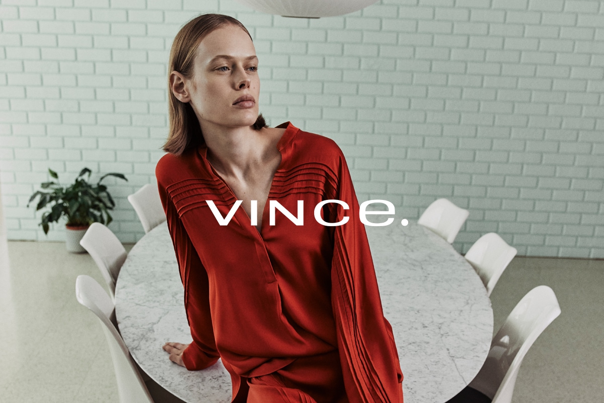 VINCE