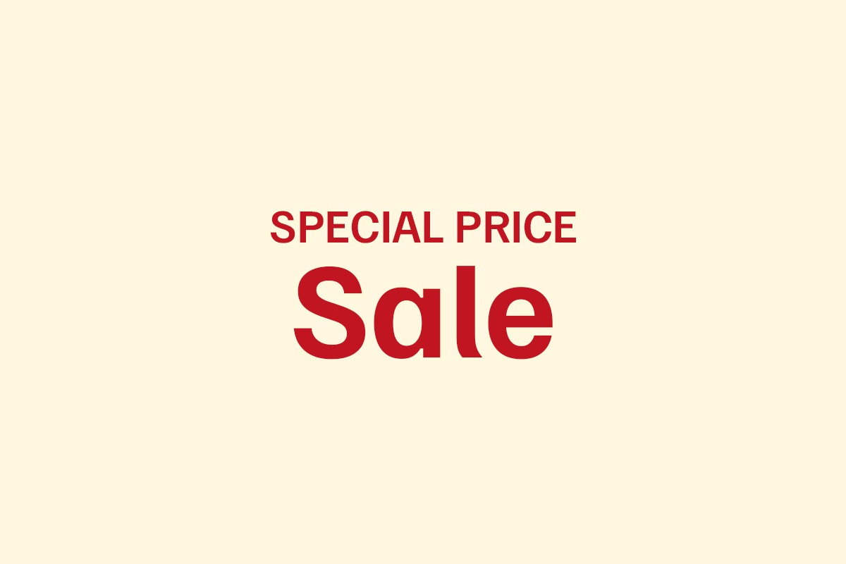UP TO 50％OFF！SALE開催中