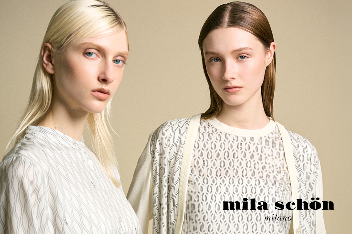 mila schon