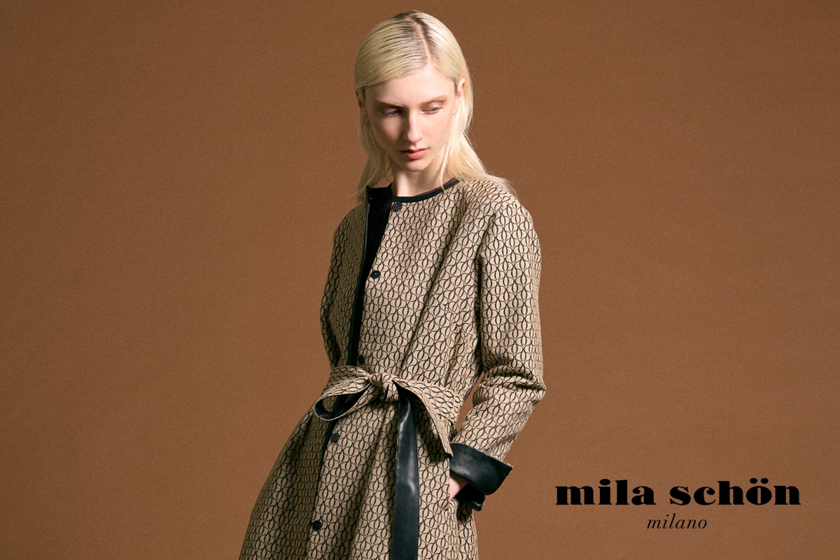 mila schon