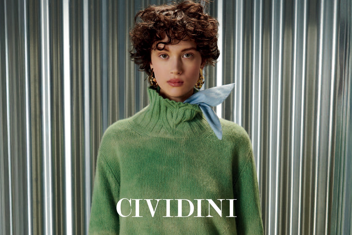 CIVIDINI