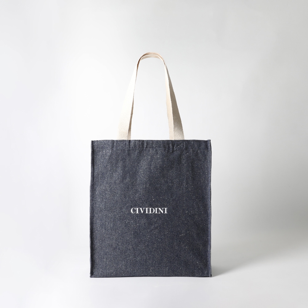 ＜CIVIDINI＞ネイビートート プレゼントキャンペーン