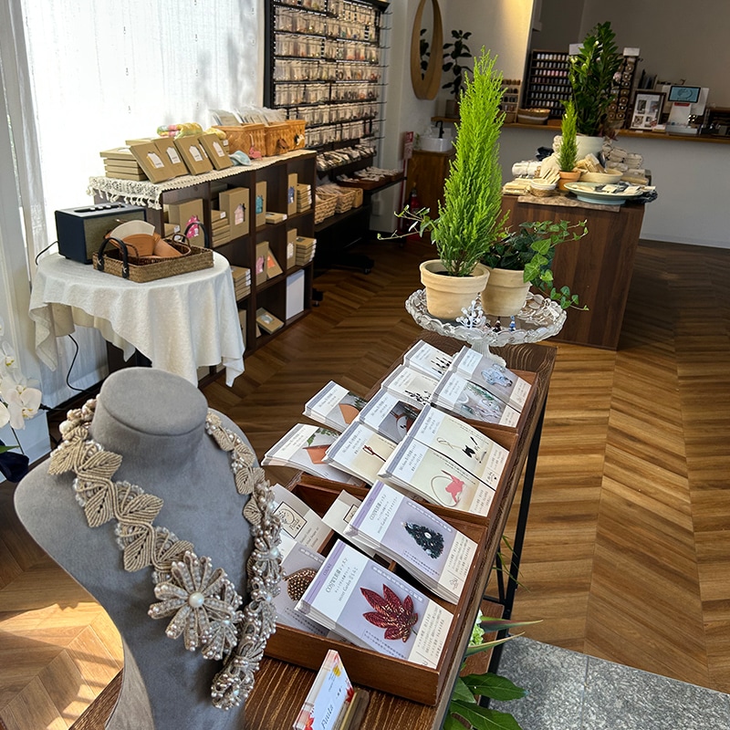 京都集合店Fuula風羅開店