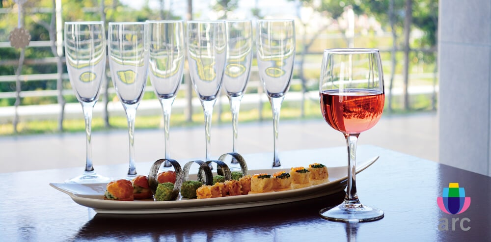 Arc International（アルク）