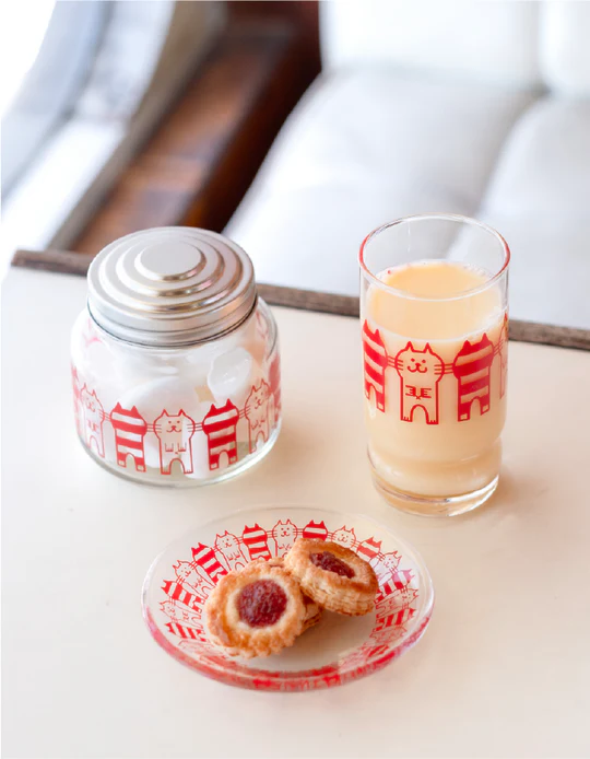 動物モチーフの食器 猫/ネコ食器通販 - ANNON STORE(アンノン公式通販)