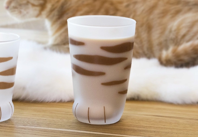 注ぐドリンクで変幻自在