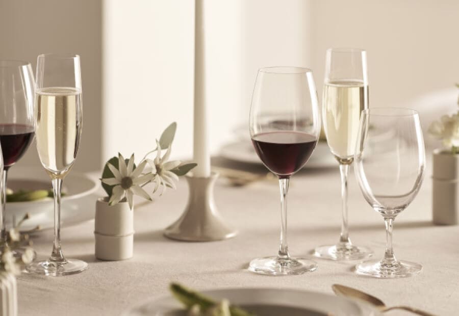 東洋佐々木ガラス パローネ ワイングラスシリーズ