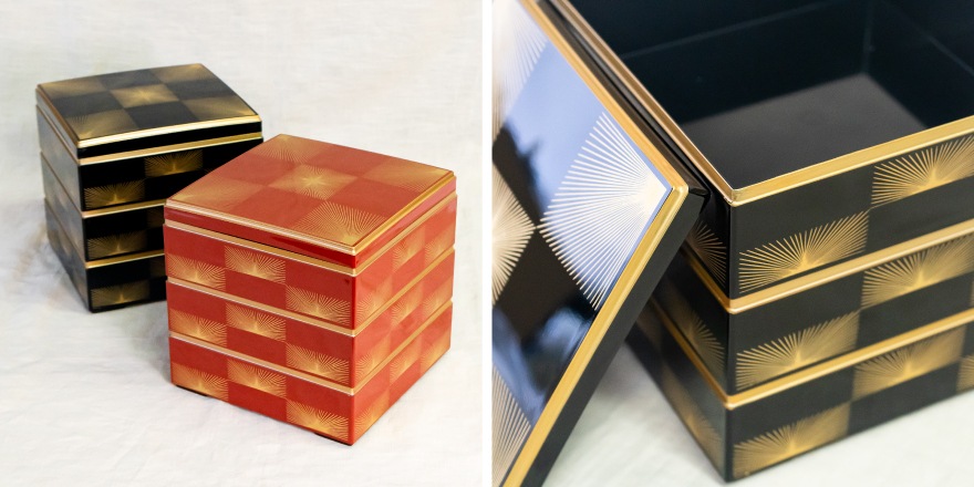 お重箱特集 グラス・食器通販 - ANNON STORE(アンノン公式通販)