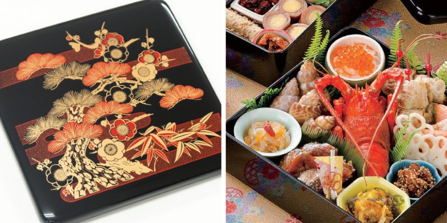 お重箱特集 グラス・食器通販 - ANNON STORE(アンノン公式通販)