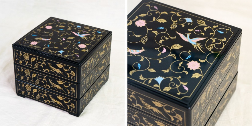 お重箱特集 グラス・食器通販 - ANNON STORE(アンノン公式通販)