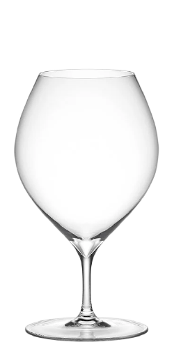 木村硝子店 ワイングラス ピッコロ 15oz 470ml 6個入（14368）