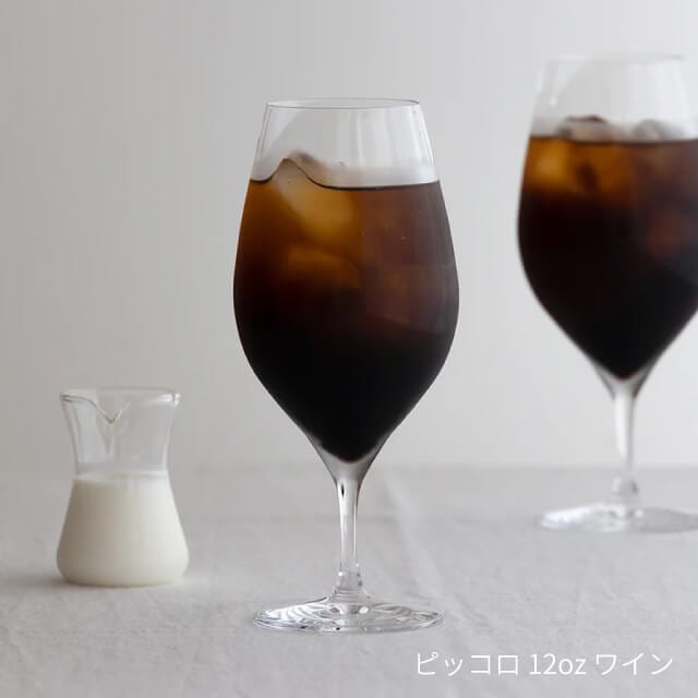 ファインクリスタルの特徴