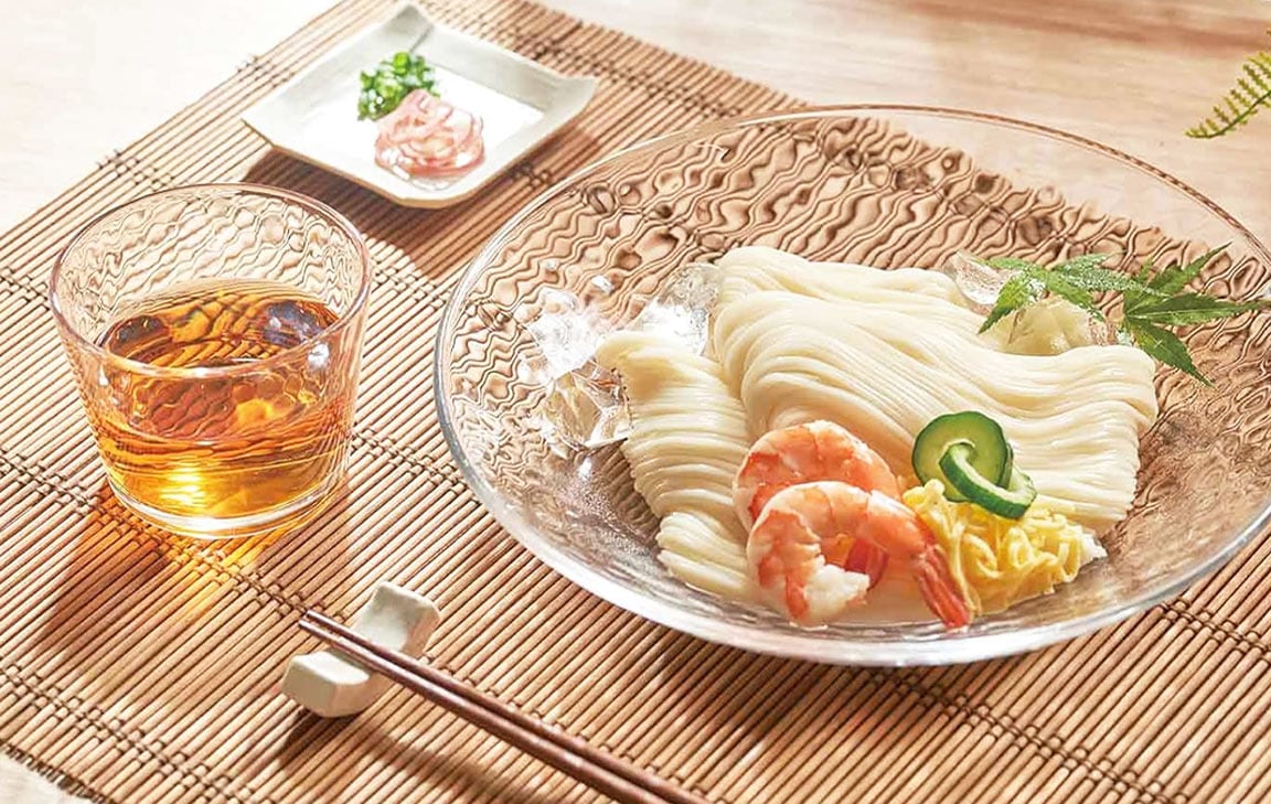 そうめんの器特集 グラス・食器通販 - ANNON STORE(アンノン公式通販)
