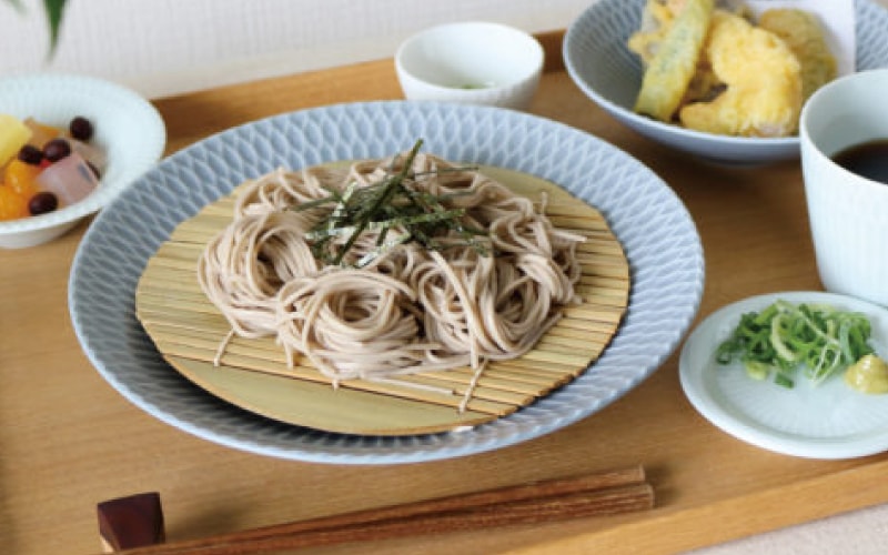そうめんの器特集 グラス・食器通販 - ANNON STORE(アンノン公式通販)