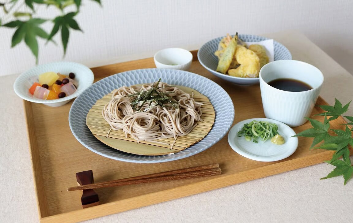 そうめんの器特集 グラス・食器通販 - ANNON STORE(アンノン公式通販)