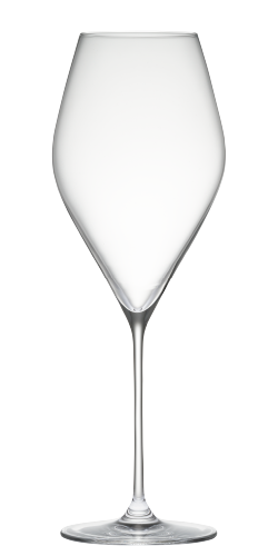 木村硝子店 ワイングラス ツル 19oz 570ml 6個入（11691）