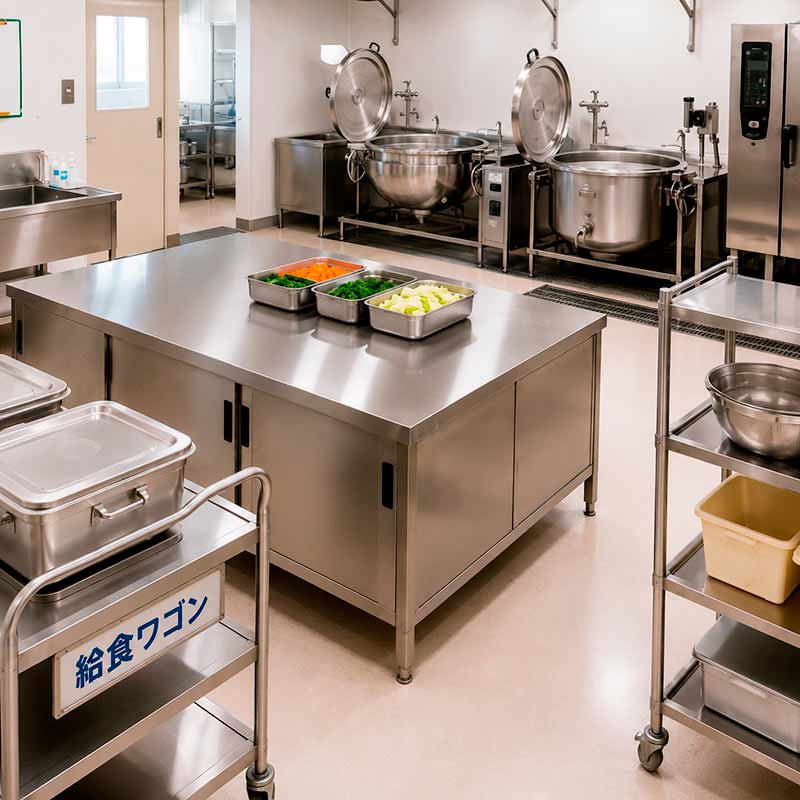 学校施設