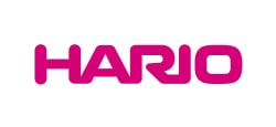 HARIO ハリオのロゴ