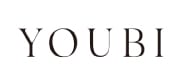 用美 YOUBI のロゴ