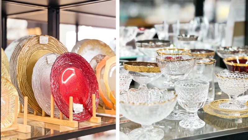 ANNON [Bar goods & Table ware] 店舗写真3