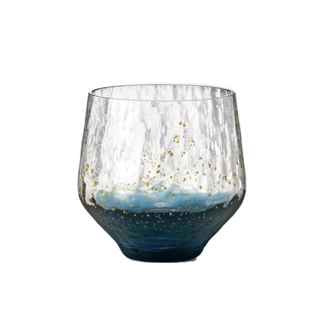 フリーグラス 江戸硝子 八千代窯 260ml 化粧箱入 東洋佐々木ガラス（10391）
