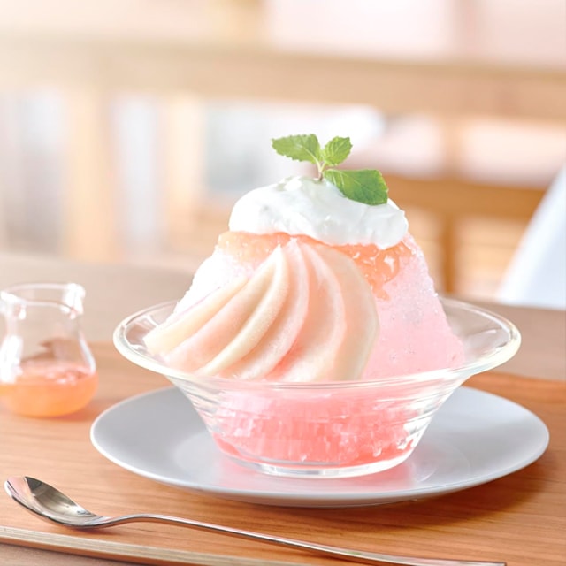 かき氷特集 グラス・食器通販 - ANNON STORE(アンノン公式通販)