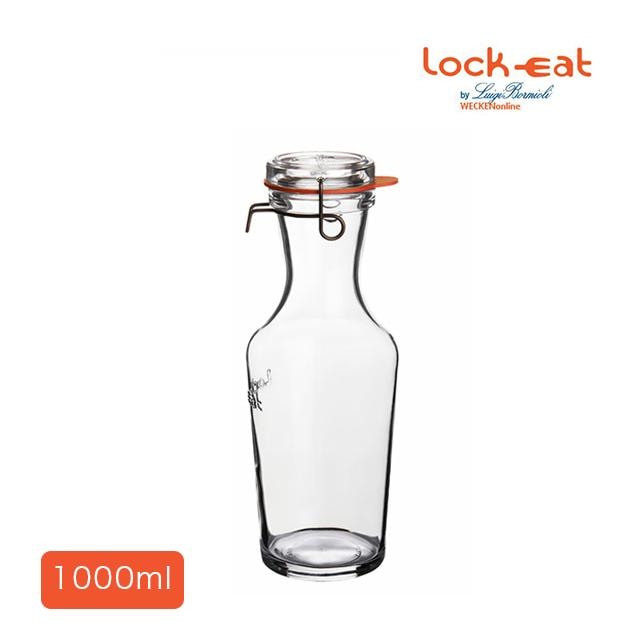Lock-Eat/ロック・イート ドリンクボトル 1000ml