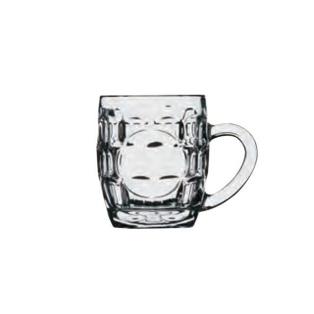 ジョッキ ブリタニア 10oz 300ml 6個 アルクインターナショナル（JD-2086）