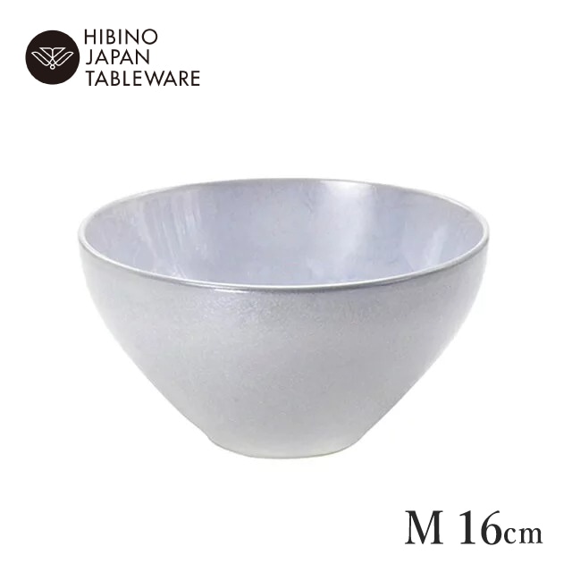 日比野陶器 ストーン 26cm クープ リッチホワイト（H14-010-284
