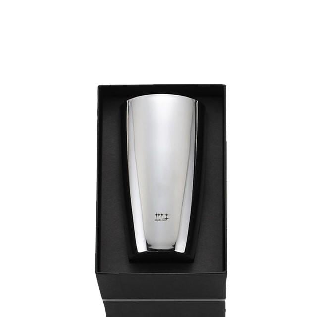 2重ビアタンブラー 370ml