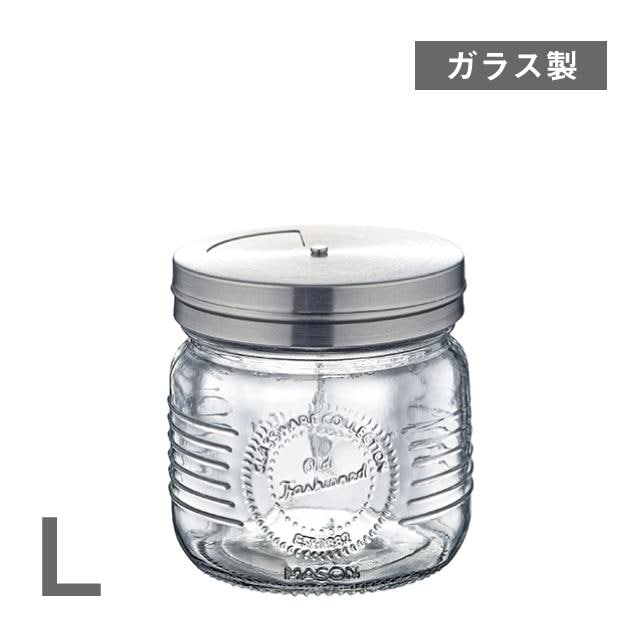 保存瓶/果実びん特集 グラス・食器通販 - ANNON STORE(アンノン公式通販)