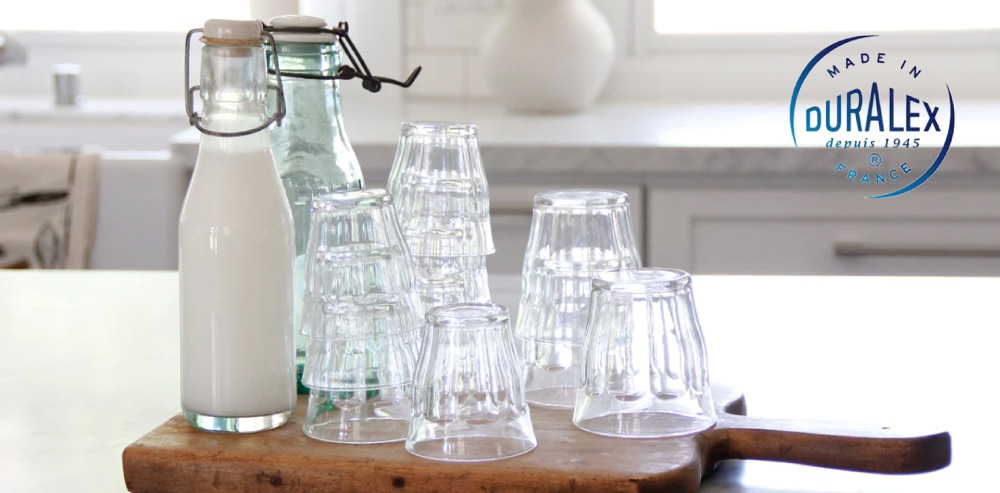 DURALEX（デュラレックス）