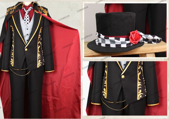 �����ץ쥤�䡼������������Υ����ȡ�Cosmoya�ۤϥ�����ƥ��ι⤤���ʤ��Ϥ���