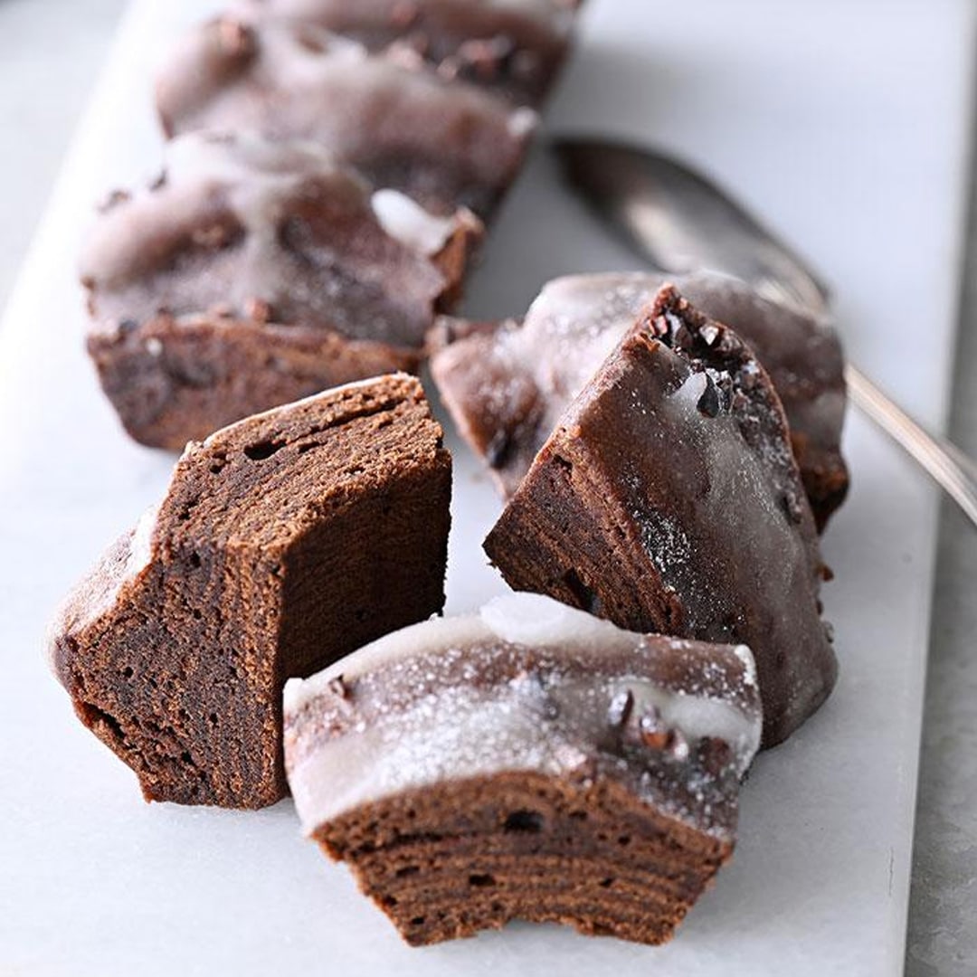 ガトー・オ・ショコラ