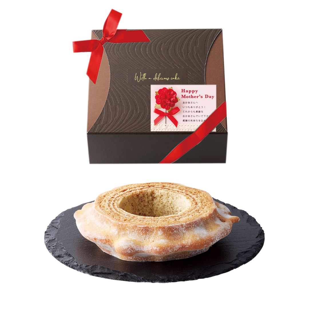 ギフトボックス