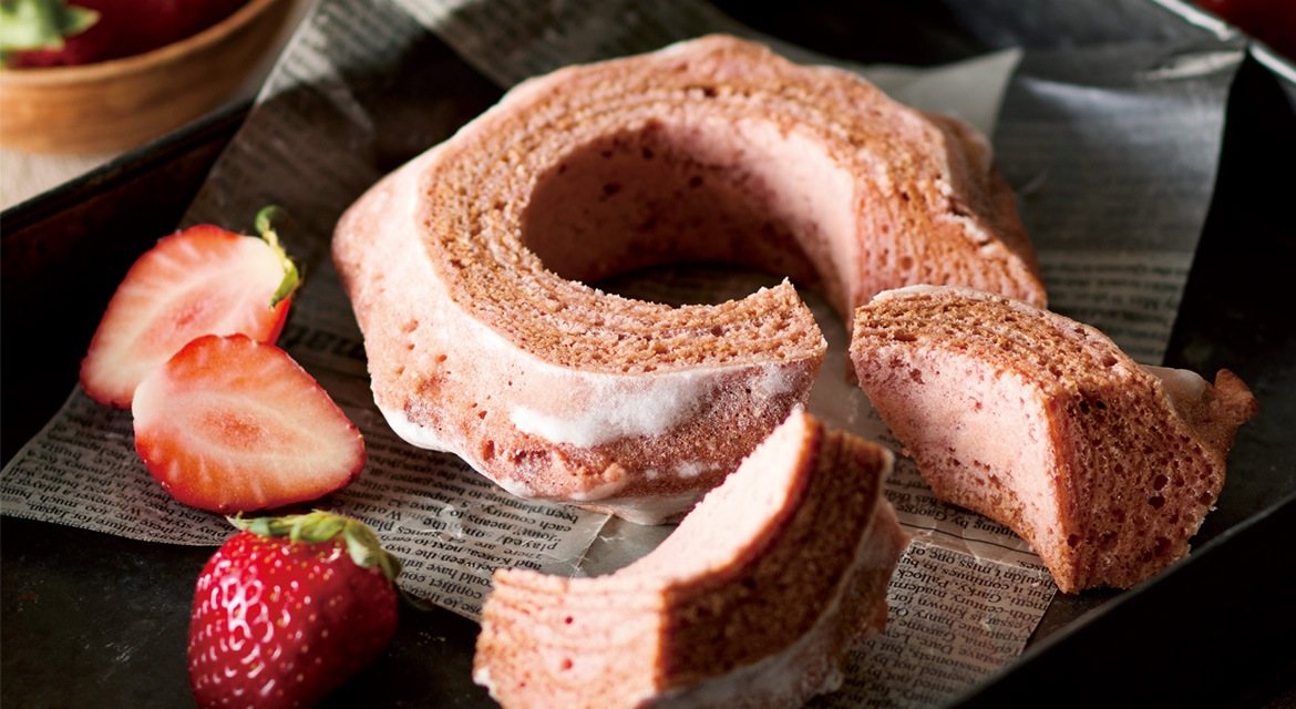 苺香プレミアム