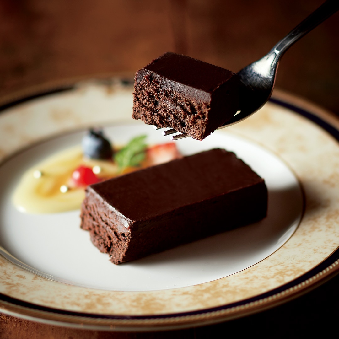 ラ・ロシェルショコラエトワール