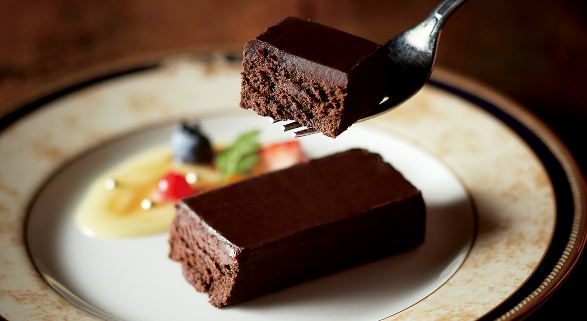 ショコラエトワール