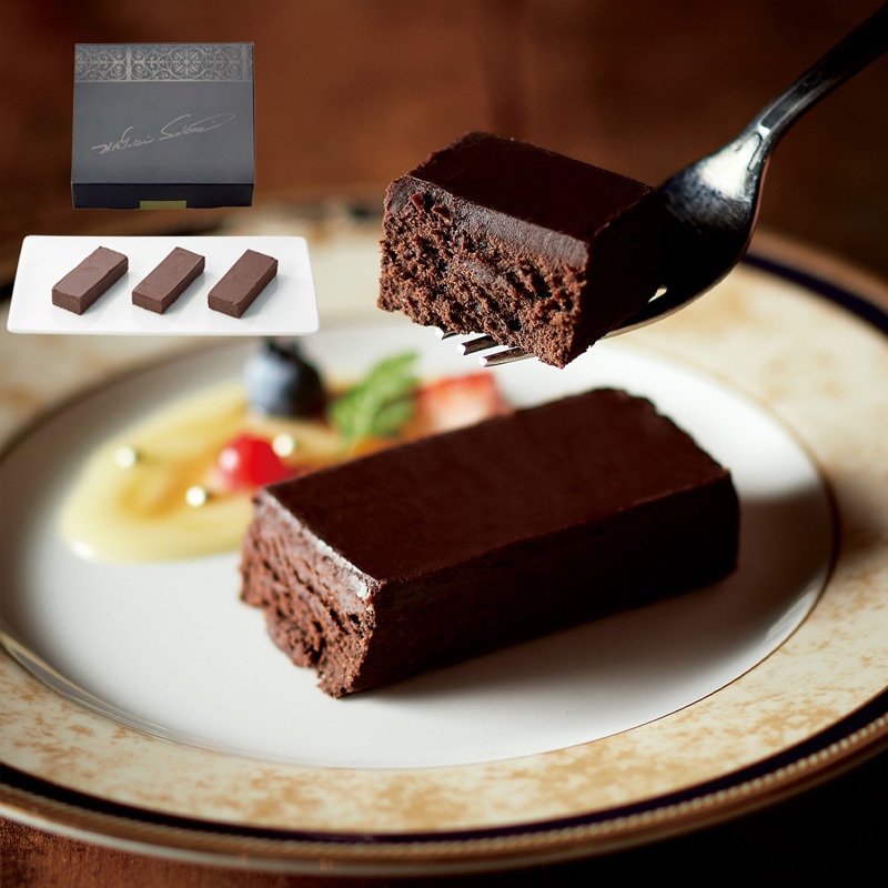 コータ・コート ラ・ロシェル ショコラエトワール