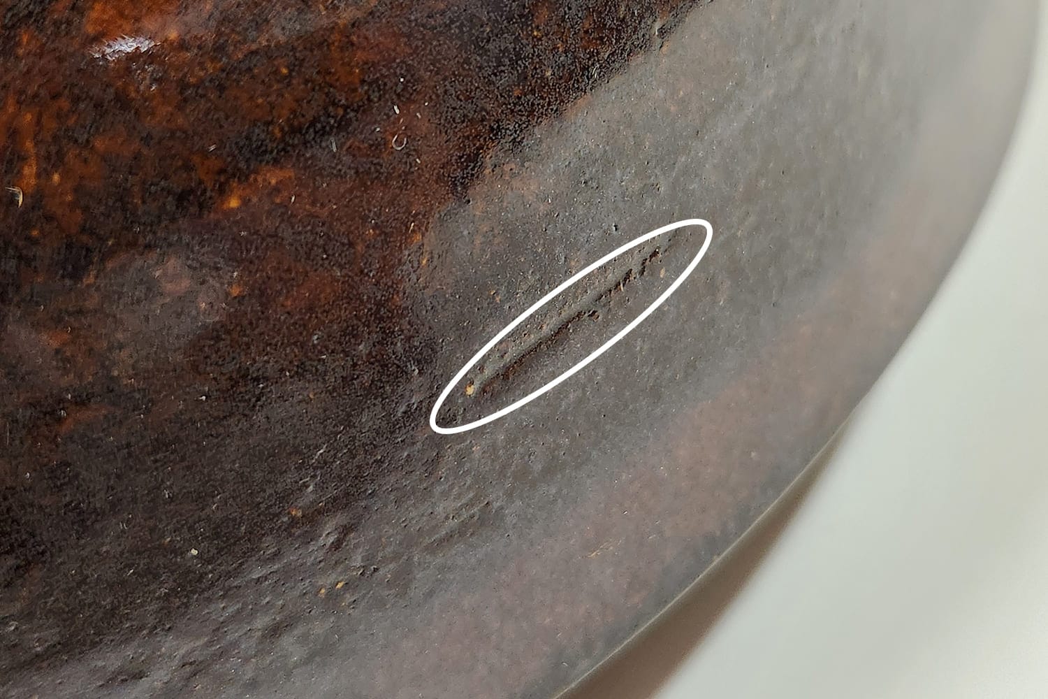 アグラ鍋　９号 （4th-market）