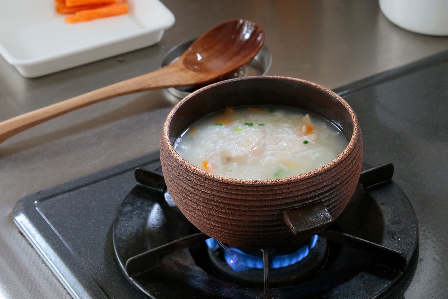 オジヤ鍋（4th-market／フォースマーケット）